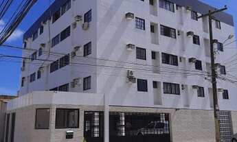 Imagem 2: Alugo apartamento 2 quartos/1 Suíte em Jardim Atlântico - Olinda - PE