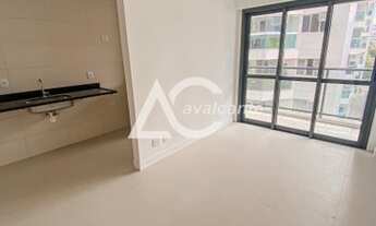 Imagem 2: RIO DE JANEIRO - Apartamento Padrão - FREGUESIA (JACAREPAGUÁ