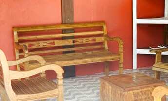 Imagem 3: Apartamento para venda tem 450 metros quadrados com 16 quartos