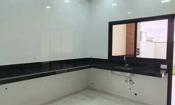 Imagem 5: Casa de condomínio térrea para venda com 160 metros quadrados com 3 quartos