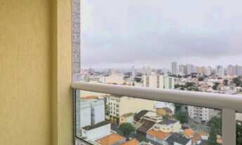 Imagem 9: Apartamento para venda tem 87 metros, andar alto, vista livre