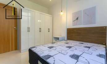 Imagem 6: 2 Quartos, Entrar e morar Reformadíssimo, 55 m² por R$ 599.000 - Copacabana - Rio de Janei