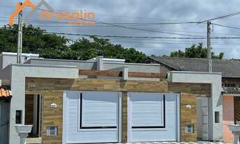 Imagem: Casa à venda no bairro Baln. Tupi - Itanhaém/SP