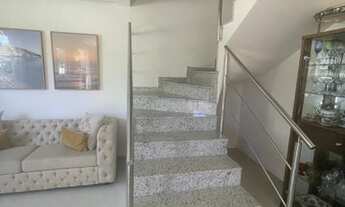 Imagem 7: CASA 4/4 toda projetada em Buraquinho - Lauro de Freitas