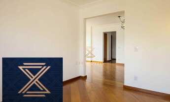 Imagem 2: Apartamento com 3 dormitórios à venda, 106 m² por R$ 1.400. - Vila Madalena - São Paulo/SP