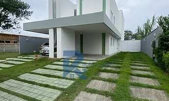 Imagem: Casa de condomínio para venda tem 284 metros