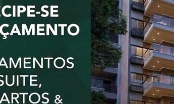 Imagem: Lançamento na Tijuca - 1 quarto - Rua Afonso