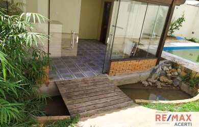 Imagem 10: Casa Alto Umuarama