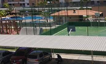 Imagem 3: Apartamento Brisas, Vida Bela Mobiliado Condomínio Clube