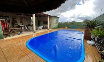 Imagem 3: Casa Residencial e Lote Em Terezópolis/GO