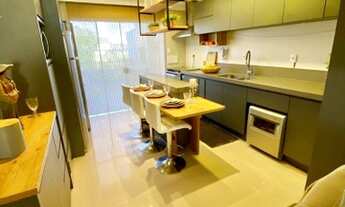 Imagem 6: CASA TRIPLEX MOBILIADA PARA LOCAÇÃO ANUAL NO ARIRIBÁ