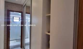 Imagem 6: Apartamento para Venda em Salvador, Vila Laura, 3 dormitórios, 1 suíte, 5 banheiros, 2 vag