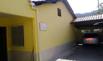 Imagem 4: Casa com 2 dormitórios por R$ 300.000 no Condomínio Campo Belo- CG/RJ