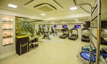 Imagem 4: Apartamento Alto Padrão à venda em João Pessoa/PB