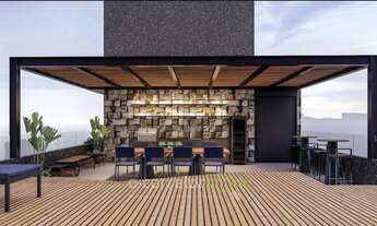 Imagem 6: Flat para Venda em João Pessoa, BESSA, 1 dormitório, 1 banheiro, 1 vaga