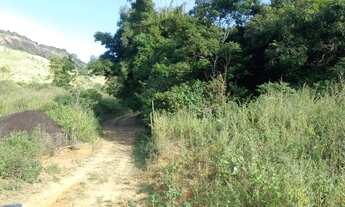 Imagem 3: Vendo Sítio em Baixo Guandu