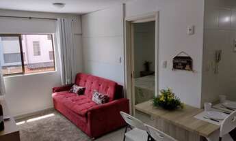 Imagem 3: Flat Pajuçara Apartamento com 1 dormitório