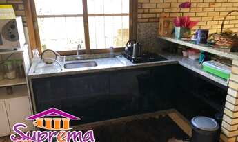 Imagem 7: Imbé - Casa Padrão - Mariluz B