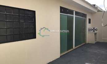 Imagem 2: Ribeirão Preto - Casa Padrão - Jardim Alexandre Balbo