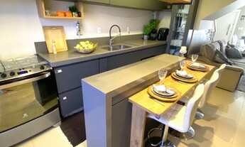 Imagem 5: CASA TRIPLEX MOBILIADA PARA LOCAÇÃO ANUAL NO ARIRIBÁ