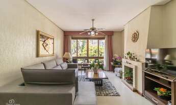 Imagem 3: TOPP na Pirapó, Petrópolis, Zaffari - Gigante c/142m², 3amplos Dormi, suíte e2Vagas, Estud