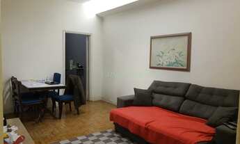 Imagem 3: Santa Cecília - 2 dormitórios, varanda