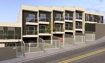 Imagem 4: Casa para Venda em Juiz de Fora, Fontesville, 2 dormitórios, 1 banheiro, 1 vaga