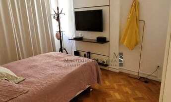 Imagem 5: Apartamento para alugar, 80 m² por R$ 2.800,00/mês - Humaitá - Rio de Janeiro/RJ