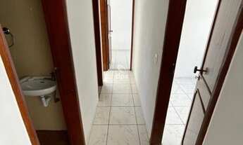 Imagem 6: RIO DE JANEIRO - Apartamento Padrão - Todos os Santos