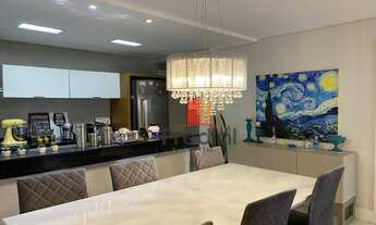 Imagem 7: Apartamento com 2 dormitórios à venda, 101 m² - Jardim - Santo André/SP