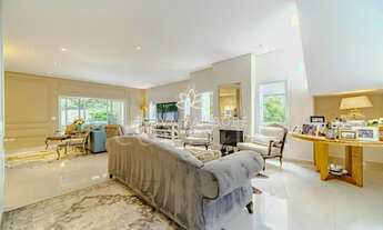 Imagem 3: Casa a venda em Condomínio de Alphaville. Santana de Parnaíba, SP