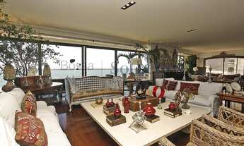 Imagem 3: Rio de Janeiro - Apartamento Padrão - Ipanema