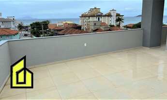 Imagem 2: Na ilha Otima cobertura pertinho da praia com Amplo terraço