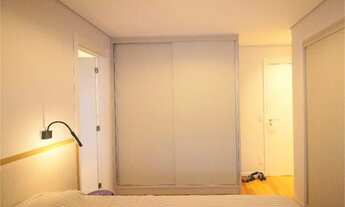 Imagem 7: Apartamento para venda tem 113 metros quadrados com 3 quartos em Vila Mariana - São Paulo