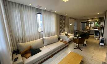 Imagem 2: Apartamento à venda, 3 quartos, 2 vagas, Castelo - Belo Horizonte/MG