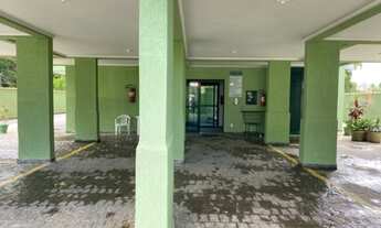 Imagem 2: Apartamento para venda tem 95 metros quadrados com 2 quartos em Praia Grande - Ubatuba - S