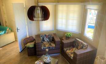 Imagem 7: Belíssimo sobrado 04 dormitórios no centro de Imbé