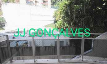 Imagem 3: ALTO LEBLON 3 SUITES COM 4 VAGAS DE GARAGEM RUA TIMOTEO DA COSTA