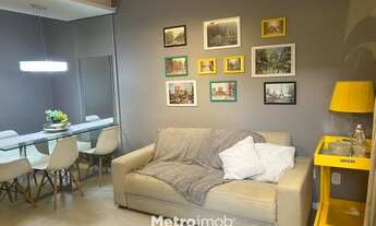 Imagem: Casa de condomínio para venda com 140 metros