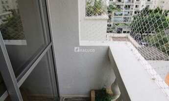 Imagem 5: Lindo apartamento MOBILIADO com 01 dormitório, varanda e 1 vaga, excelente localização!