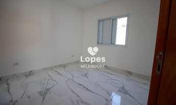 Imagem 6: Apartamento com 2 dormitórios à venda, 57 m² por R$ 370.000,00 - Vila Aguiar - São Roque/S