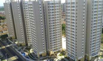 Imagem: Aquarelle Cond.Clube apartamento de 3 quartos