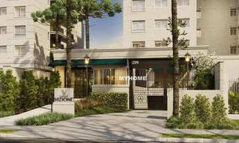 Imagem: Apartamento com 4 dormitórios à venda