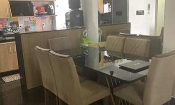 Imagem 5: Apartamento Padrão | 3 Quartos