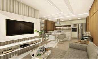 Imagem 6: Apartamento à venda, 93 m² por R$ 796.000,00 - Campo Comprido - Curitiba/PR