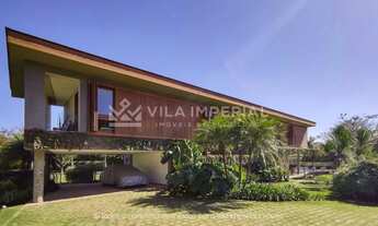 Imagem 2: Uma arquitetura cheia de personalidade à venda no Haras Larissa!