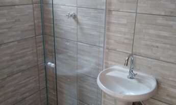 Imagem 6: Kitnet/conjugado para aluguel com 30 metros quadrados com 1 quarto