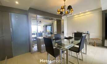 Imagem 6: Apartamento para venda possui 114 metros quadrados com 3 quartos