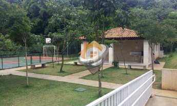 Imagem 5: Apartamento Jardim Marilu - Taipas 3 dormitórios, 1 vaga e opções de lazer