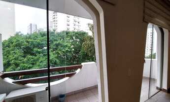 Imagem 2: APARTAMENTO RESIDENCIAL em SÃO PAULO - SP, BROOKLIN PAULISTA